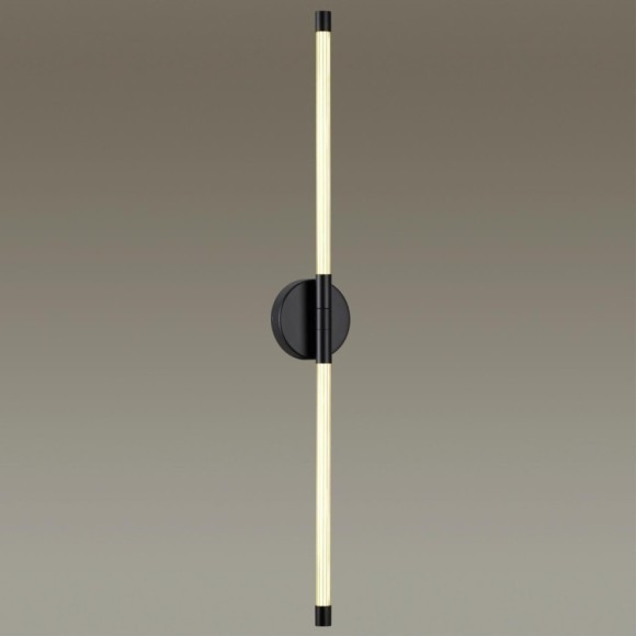 Бра Odeon Light 4393/20WL ANTA светодиодная LED 1*12W Бра Odeon Light 4393/20WL ANTA светодиодная LED 1*12W