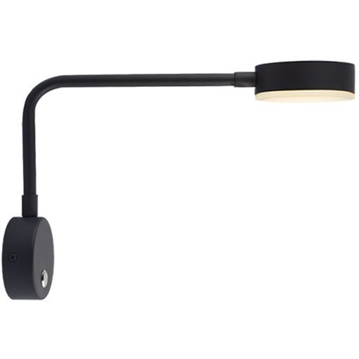 Бра Crystal Lux CLT 214W BL Бра Crystal Lux CLT 214W BL