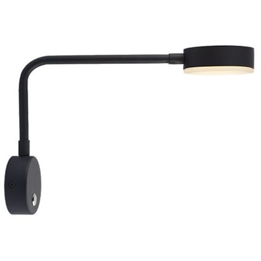 Бра Crystal Lux CLT 214W BL Бра Crystal Lux CLT 214W BL