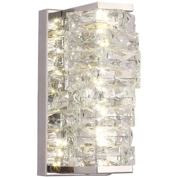 Бра Lussole LSP-7065 ENTERPRISE светодиодная LED 6W