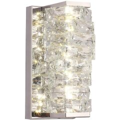 Бра Lussole LSP-7065 ENTERPRISE светодиодная LED 6W Бра Lussole LSP-7065 ENTERPRISE светодиодная LED 6W