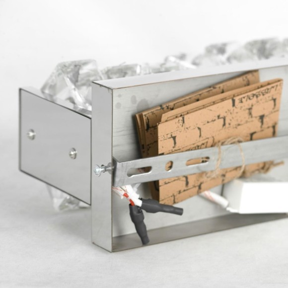 Бра Lussole LSP-7065 ENTERPRISE светодиодная LED 6W