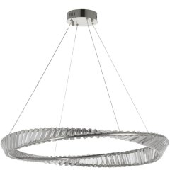 Подвесной светильник LDP 6027-800 CHR Подвесной светильник LDP 6027-800 CHR