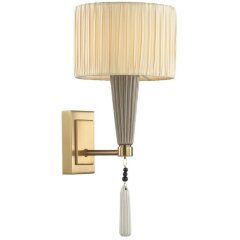 Бра Odeon Light 5403/1W Latte под лампу 1xE14 40W Бра Odeon Light 5403/1W Latte под лампу 1xE14 40W