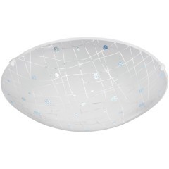 96472 Настенно-потолочный светильник светодиодный VEREDA