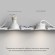 Светодиодный модуль Slim Led DK3000-8W dim Светодиодный модуль Slim Led DK3000-8W dim