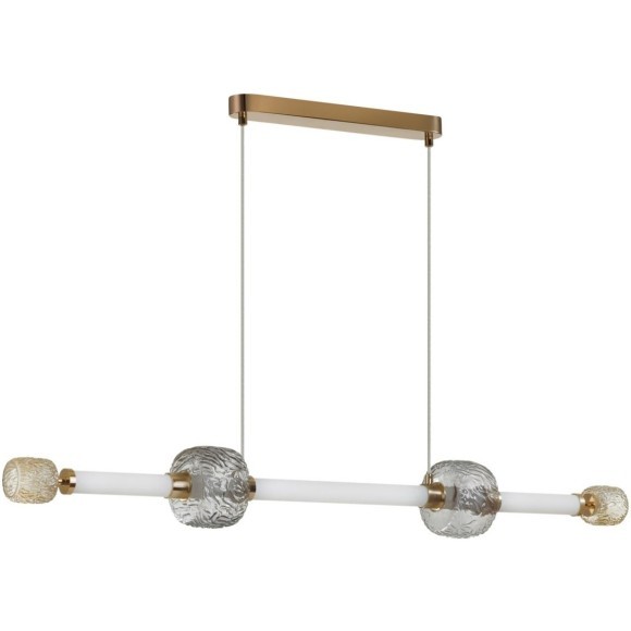 Люстра ODEON LIGHT KLIFF 5426/40L