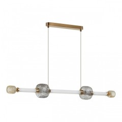 Люстра ODEON LIGHT KLIFF 5426/40L Люстра ODEON LIGHT KLIFF 5426/40L