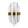  Настенный светильник Arte Lamp FEDELTA A1068AP-2PB