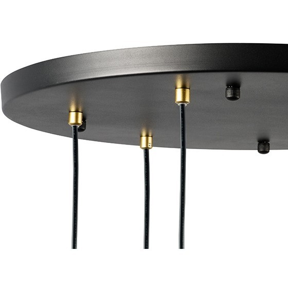 Подвес Cone Lightstar 757060