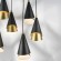 Подвес Cone Lightstar 757060