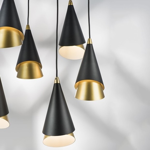 Подвес Cone Lightstar 757060