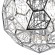 Подвесной светильник Lightstar 724064 Fermo под лампы 6xG9 240W Подвесной светильник Lightstar 724064 Fermo под лампы 6xG9 240W