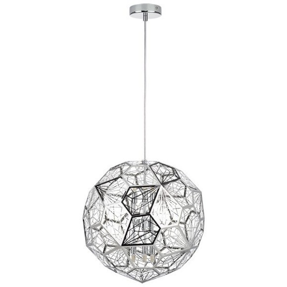 Подвесной светильник Lightstar 724064 Fermo под лампы 6xG9 240W Подвесной светильник Lightstar 724064 Fermo под лампы 6xG9 240W