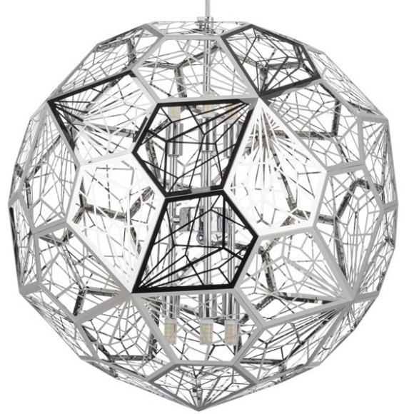 Подвесной светильник Lightstar 724064 Fermo под лампы 6xG9 240W Подвесной светильник Lightstar 724064 Fermo под лампы 6xG9 240W