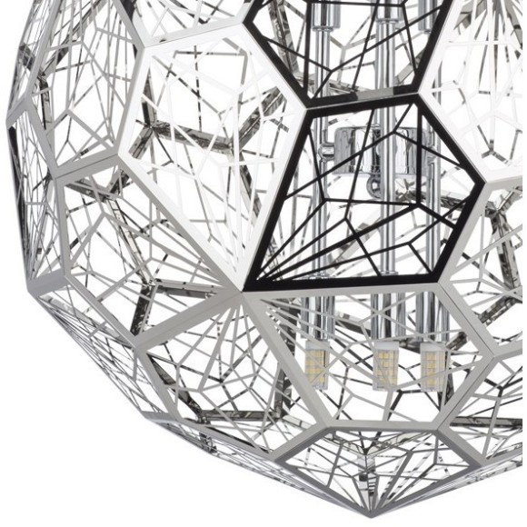 Подвесной светильник Lightstar 724064 Fermo под лампы 6xG9 240W Подвесной светильник Lightstar 724064 Fermo под лампы 6xG9 240W