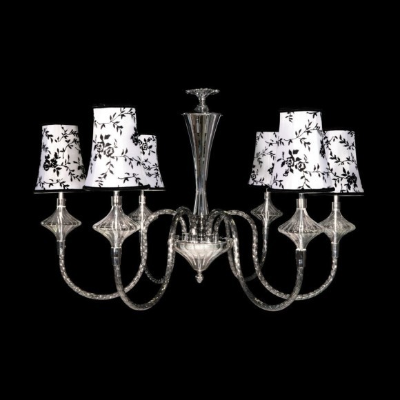 Подвесной светильник Lightstar 724064 Fermo под лампы 6xG9 240W Подвесной светильник Lightstar 724064 Fermo под лампы 6xG9 240W