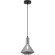 Подвесной светильник с 1 плафоном Freya FR8010PL-01GB Lizia под лампу 1xE14 40W