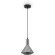 Подвесной светильник с 1 плафоном Freya FR8010PL-01GB Lizia под лампу 1xE14 40W