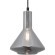 Подвесной светильник с 1 плафоном Freya FR8010PL-01GB Lizia под лампу 1xE14 40W