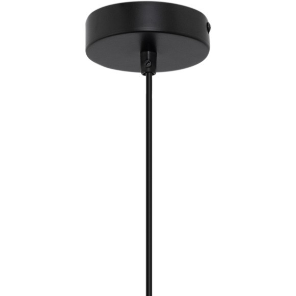 Подвесной светильник с 1 плафоном Freya FR8010PL-01GB Lizia под лампу 1xE14 40W