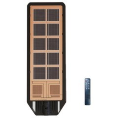 Консольный светильник Arte Lamp AVIOR A9400AL-1BK Консольный светильник Arte Lamp AVIOR A9400AL-1BK