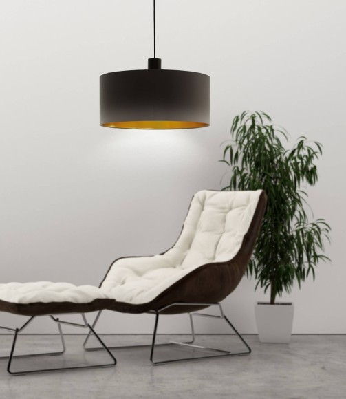 97683 Подвесной потолочный светильник (люстра) CONCESSA 1