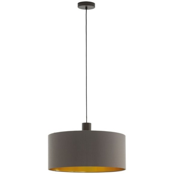 97683 Подвесной потолочный светильник (люстра) CONCESSA 1