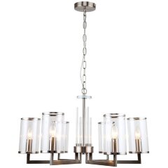 Люстра подвесная 1046/11/06P Stilfort, серия Vase Люстра подвесная 1046/11/06P Stilfort, серия Vase