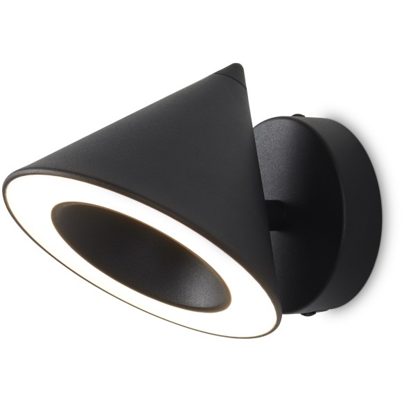 Настенный светильник (бра) Freya FR6141WL-L7B Настенный светильник (бра) Freya FR6141WL-L7B