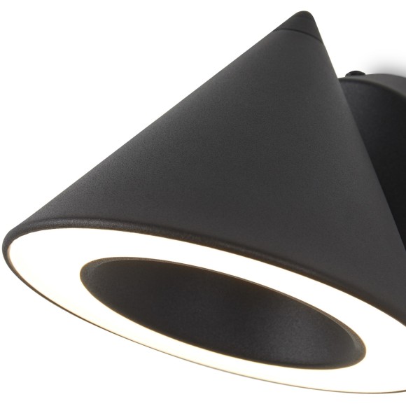 Настенный светильник (бра) Freya FR6141WL-L7B Настенный светильник (бра) Freya FR6141WL-L7B