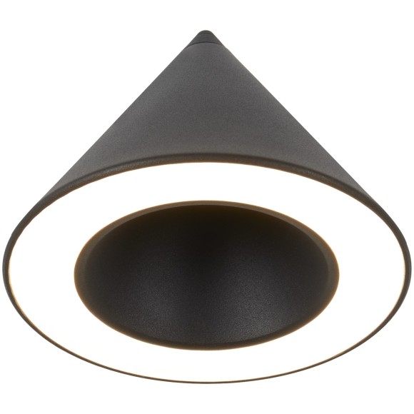 Настенный светильник (бра) Freya FR6141WL-L7B Настенный светильник (бра) Freya FR6141WL-L7B