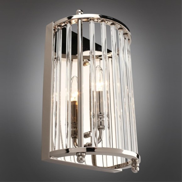 Светильник настенный (Бра) APL.726.01.01 Светильник настенный (Бра) APL.726.01.01