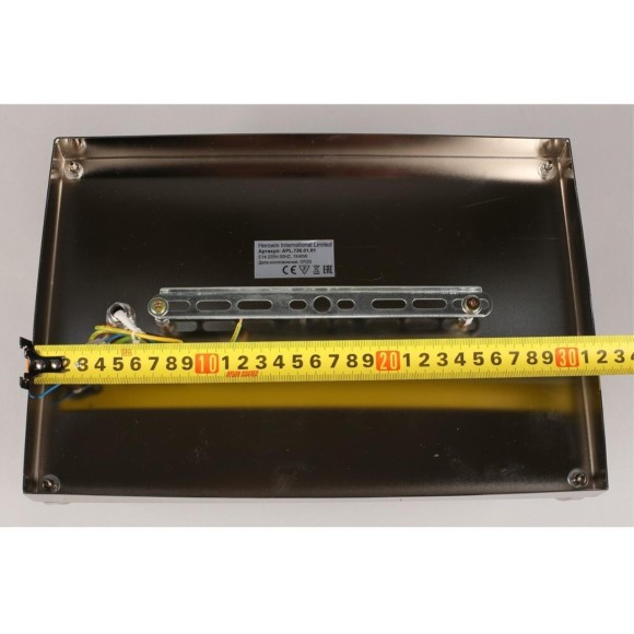 Светильник настенный (Бра) APL.726.01.01 Светильник настенный (Бра) APL.726.01.01