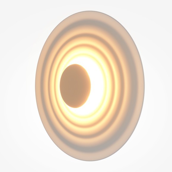 Настенный светильник (бра) Maytoni MOD400WL-L5W3K Настенный светильник (бра) Maytoni MOD400WL-L5W3K