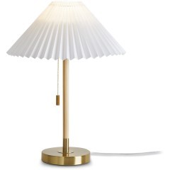 Настольный светильник Freya FR5533TL-01BS Настольный светильник Freya FR5533TL-01BS