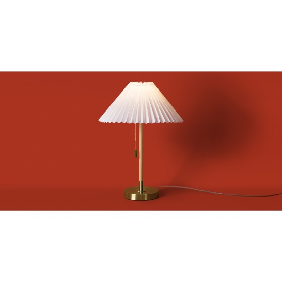 Настольный светильник Freya FR5533TL-01BS