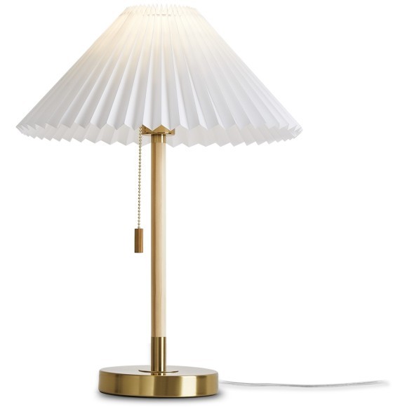 Настольный светильник Freya FR5533TL-01BS