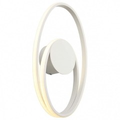 Бра Omnilux OML-04901-28 Praiano светодиодная LED 28W Бра Omnilux OML-04901-28 Praiano светодиодная LED 28W