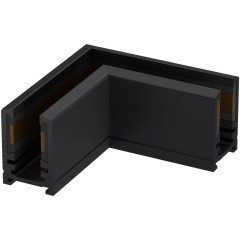 ST065.409.15 Соединитель угловой для прямоугольного шинопровода серии SUPER5 ST065.409.15 Соединитель угловой для прямоугольного шинопровода серии SUPER5