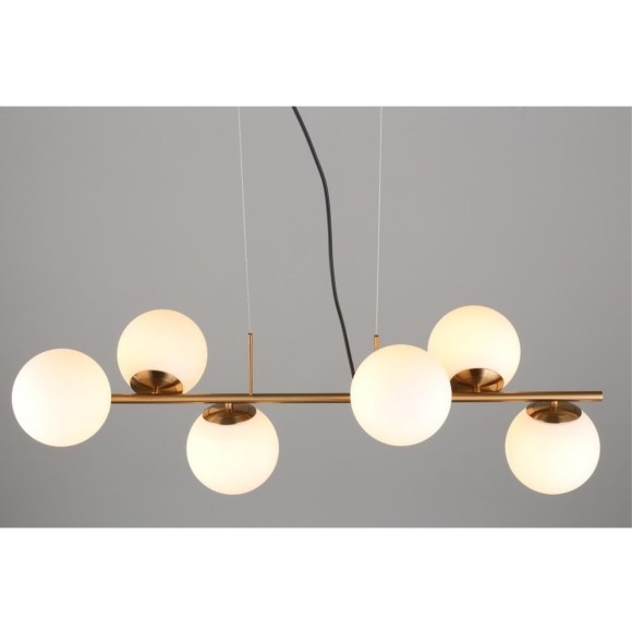 Подвесной светильник Avetrana OML-66623-06