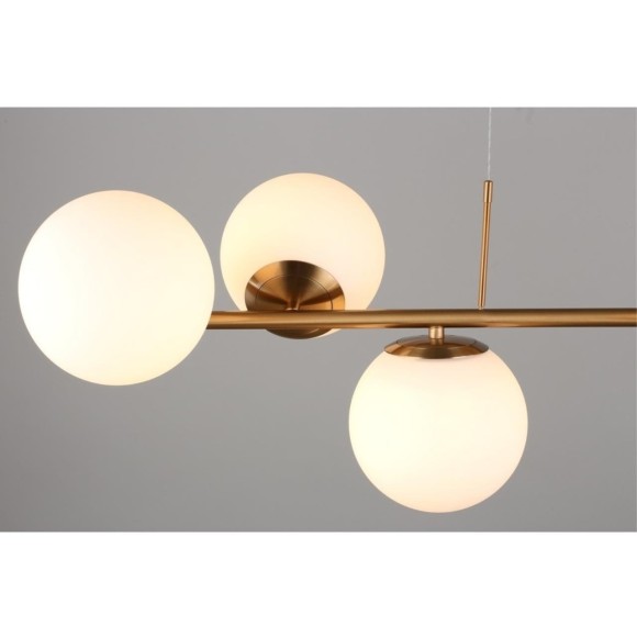 Подвесной светильник Avetrana OML-66623-06