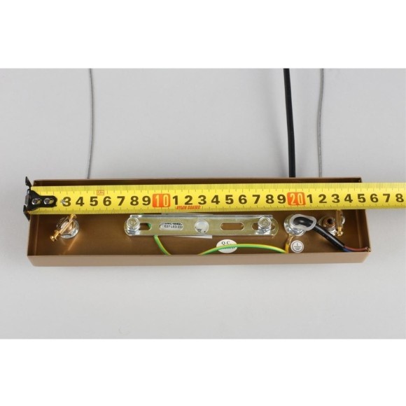 Подвесной светильник Avetrana OML-66623-06