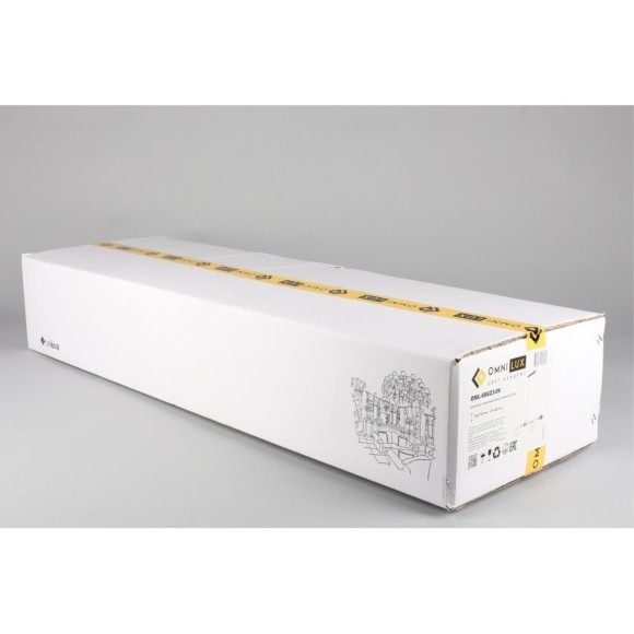 Подвесной светильник Avetrana OML-66623-06