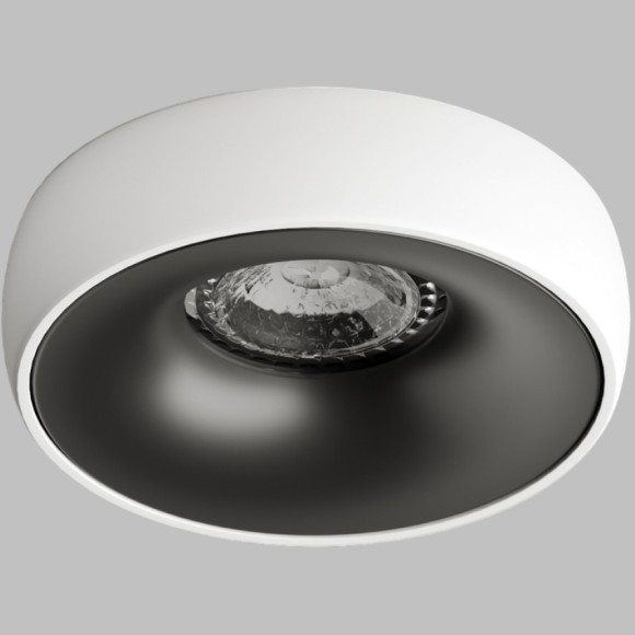 Точечный светильник DK2045 DK2045-WB Точечный светильник DK2045 DK2045-WB