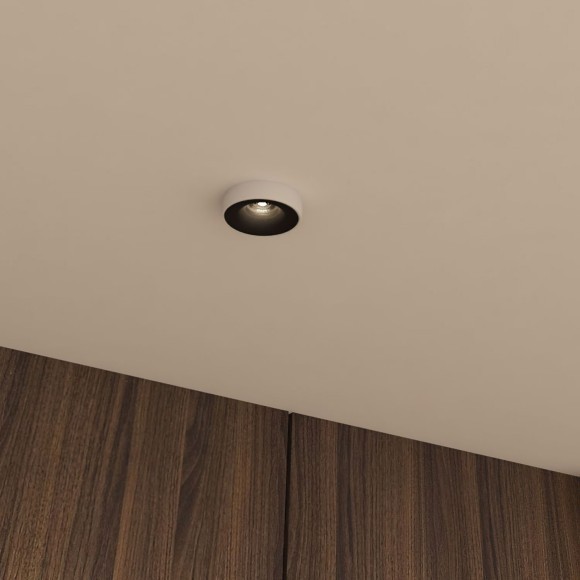 Точечный светильник DK2045 DK2045-WB Точечный светильник DK2045 DK2045-WB