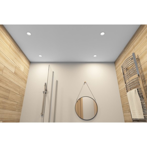 Точечный светильник Deep DK3103-WH Точечный светильник Deep DK3103-WH