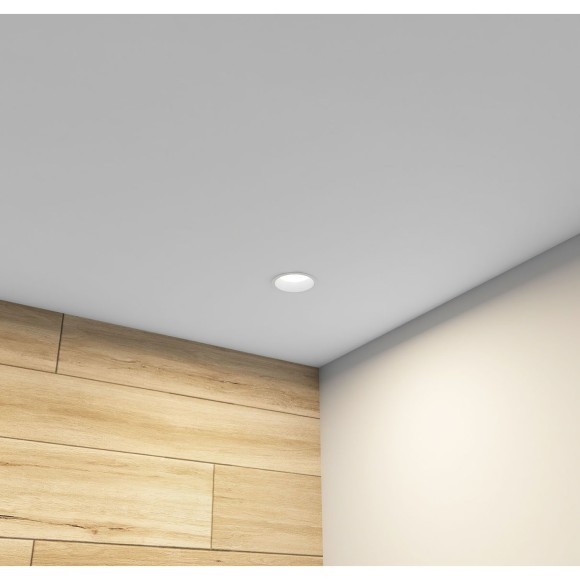 Точечный светильник Deep DK3103-WH Точечный светильник Deep DK3103-WH