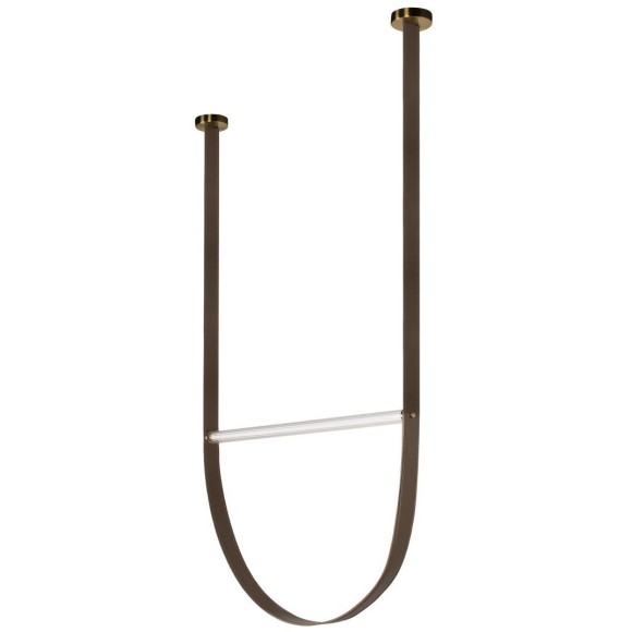 10221/2050 Подвесной светильник LOFT IT Liana