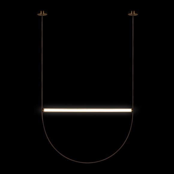 10221/2050 Подвесной светильник LOFT IT Liana